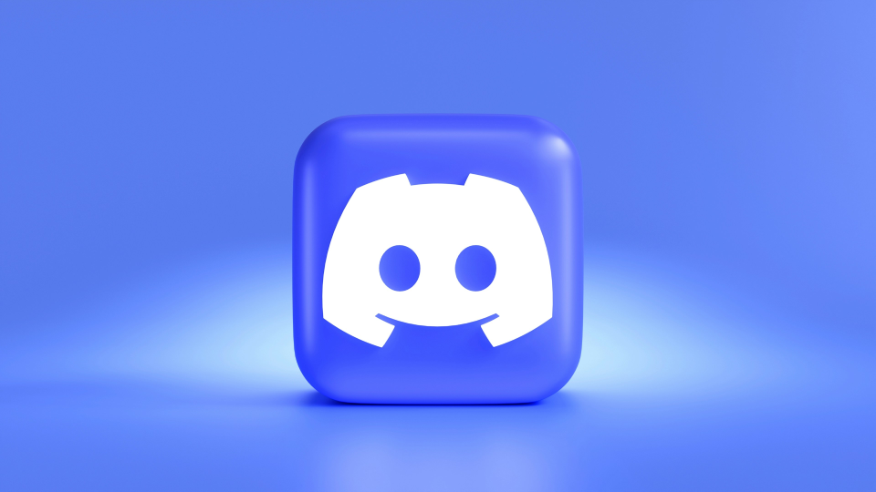Hosting botów Discord